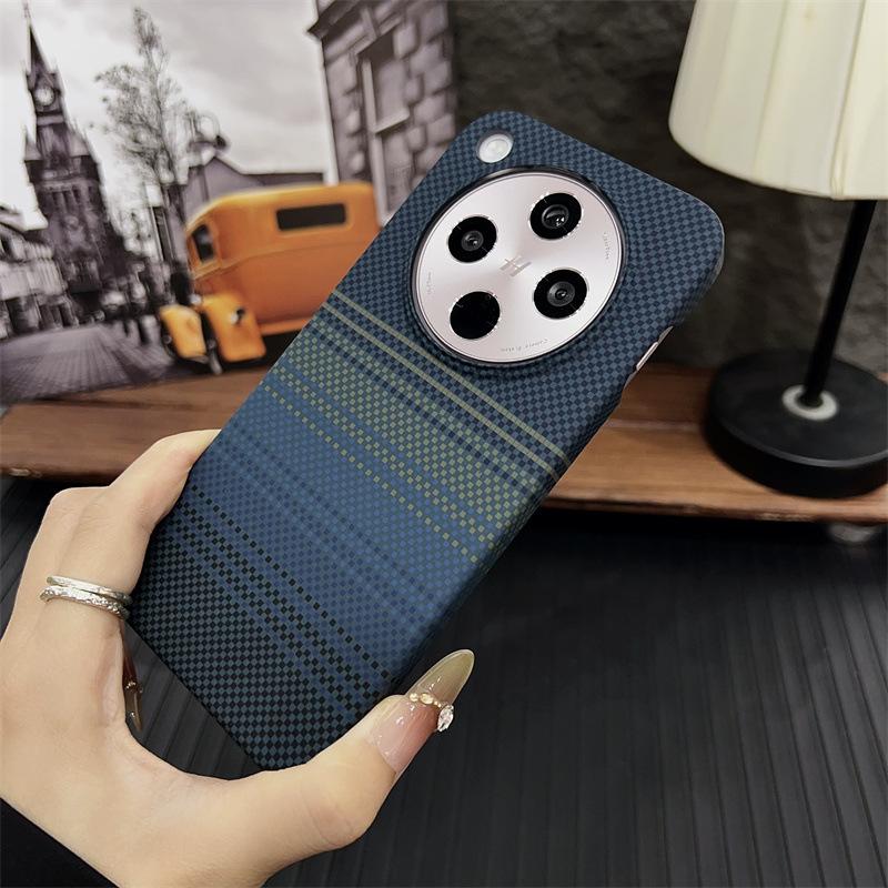 Применимо к чехлу для мобильного телефона OPPO findX1 Pro мужской FIND x1 текстура углеродного волокна vivoX111Promini