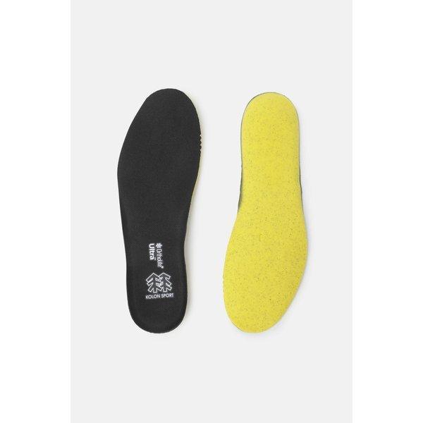 Унисекс Кроссовки Kolon Sports Skyest 3 Fe4dx25910blk