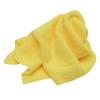 Hiro Corporation Микрофибра Набор ZAKA30 Салфетка, 30, Желтый,