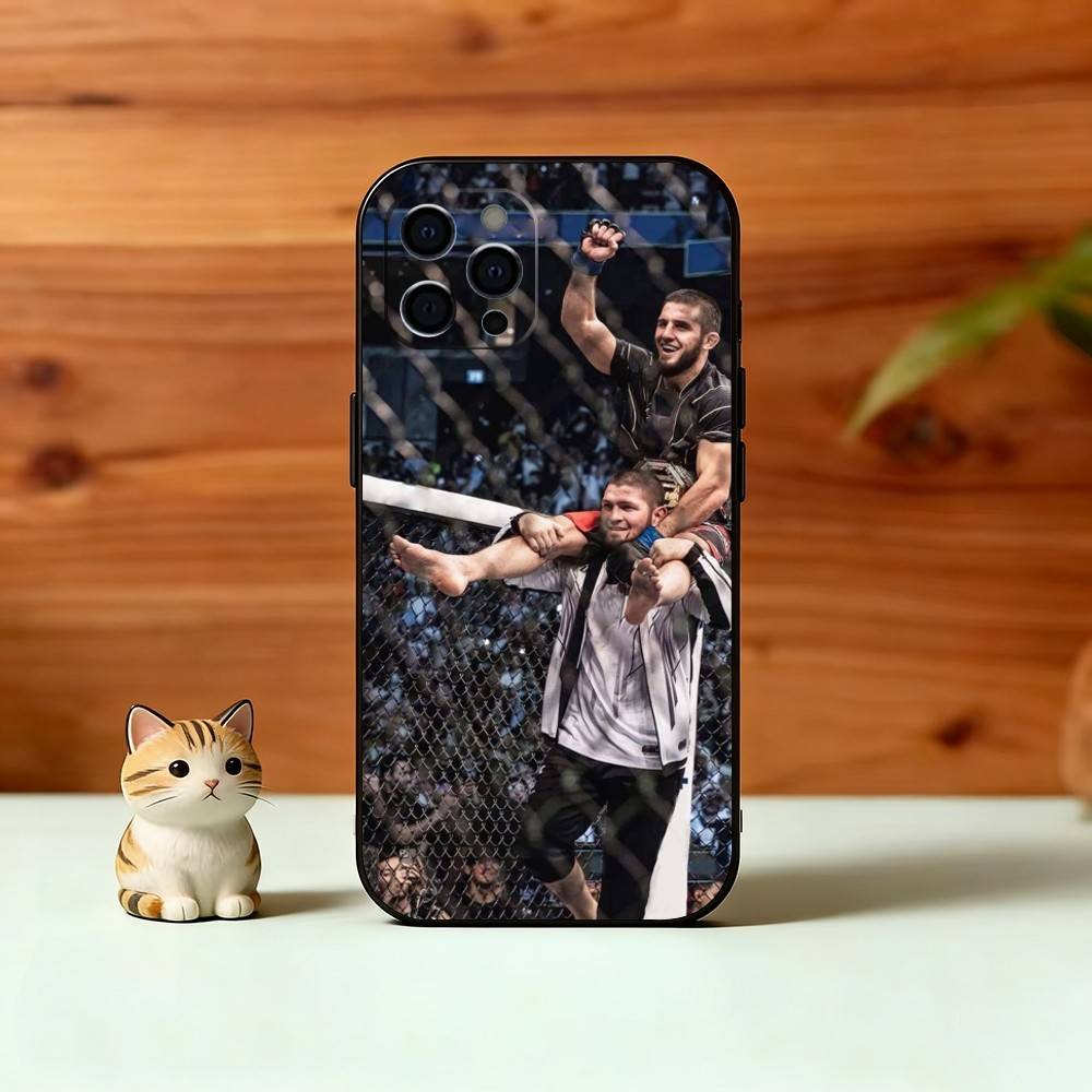 L-Lslam M Чехол для телефона Силиконовый Мягкий Для IPhone 17 16 15 14 13 12 11 X XR Plus Pro Max Plus