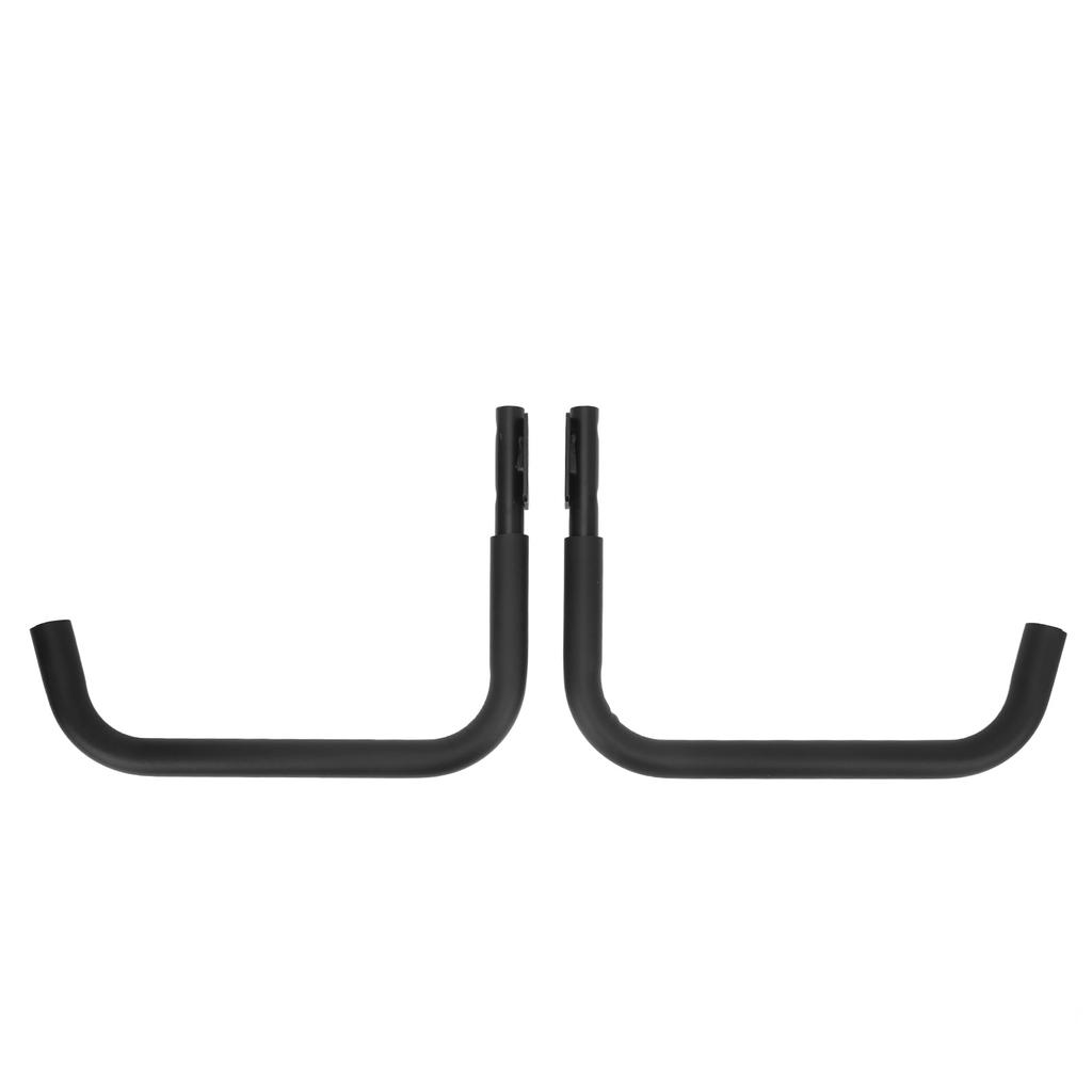 Kayak Wall Mount Rack Space Saving Easy Installation Sturdy Kayak Wall Hangers Surfboard Wall Mount