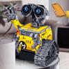 Программируемый конструктор робота WALL-E: Электрические блоки 3-в-1 с пультом дистанционного управления, совместимые с LEGO