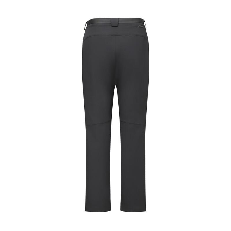 TOREAD Женские водоотталкивающие эластичные мягкие брюки Softshell