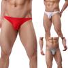 Mens Sexy Underwear Shorts Soft Briefs Pants Boxers Breathable Underwear