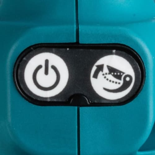 Аккумуляторные секаторы Makita UP100DZ, 10,8 В (Аккумулятор, зарядное устройство и чехол продаются отдельно)