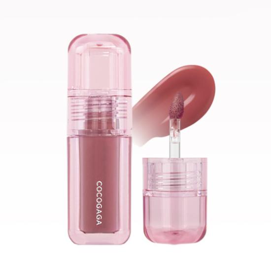 [COCOGAGA] Jelly Glow Tint 4ml/4Color By Forencos