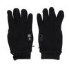 Heated Gloves Detachable Washable Plush Padded Winter Warm Heating Gloves for Skiing and Outdoor