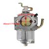 Carburetor Carb Fit for Kohler 8.5HP 63 853 10-S 6385310 6385310-S Carb