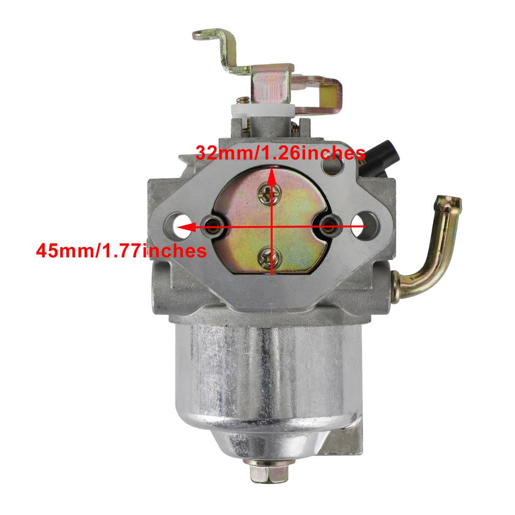 Carburetor Carb Fit for Kohler 8.5HP 63 853 10-S 6385310 6385310-S Carb