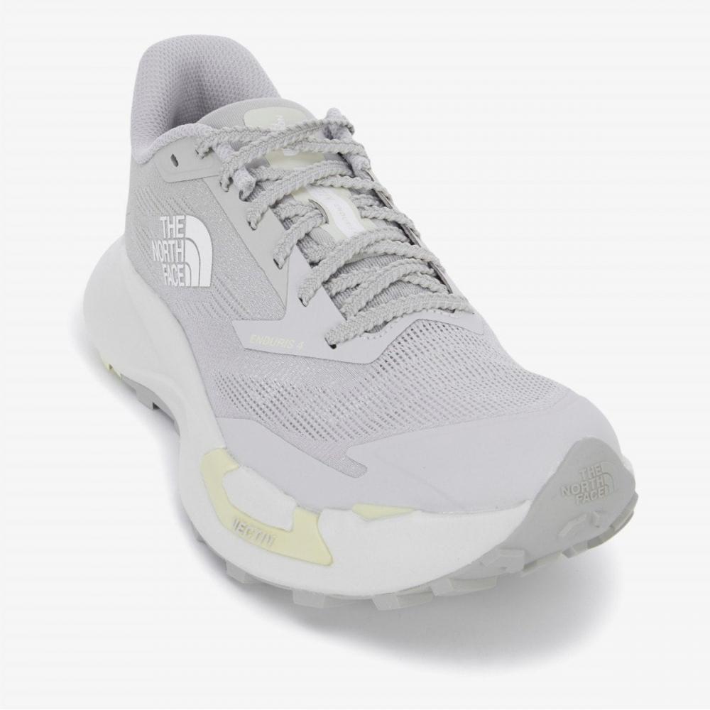The North Face Мужские S Vectiv enduriS 4 Светло-серый nS97r52b