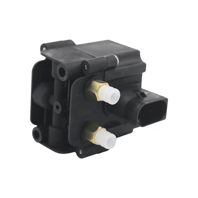 Car Air Suspension Valve Block&Compressor Solenoid Valve For Bmw 5 & 7 Serie F02 F15 F07 F11 37206864215 37206784137 37206789450