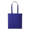 Nutshell Recycled Cotton Tote Bag