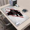 Game Of T-Thrones Mouse Pad Rubber Antislip Keyboard Pad 40x90cm Mousepad Gaming Accessories XXL Office Computer Mat