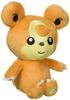 Оригинальная мягкая игрушка из Pokemon Center Fit Himeguma 15.5118 (ВЫС см)