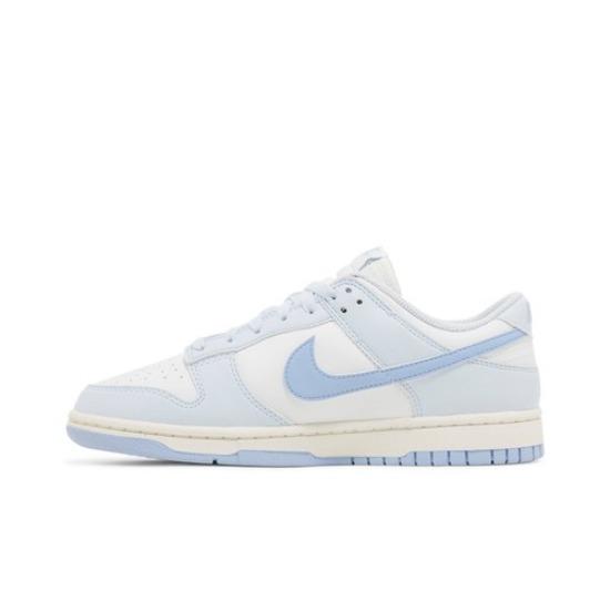 Nike Женские кроссовки Dunk Low Next Nature 'Blue Tint' DD1873-400