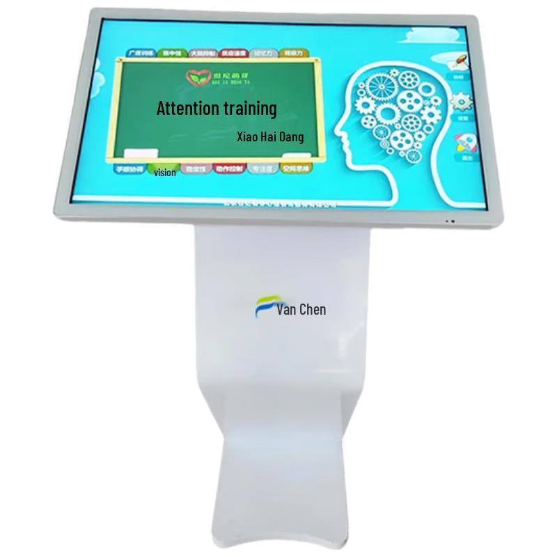 Fanchen Smart Psychological Wellness Systems CN plug (adapter included)