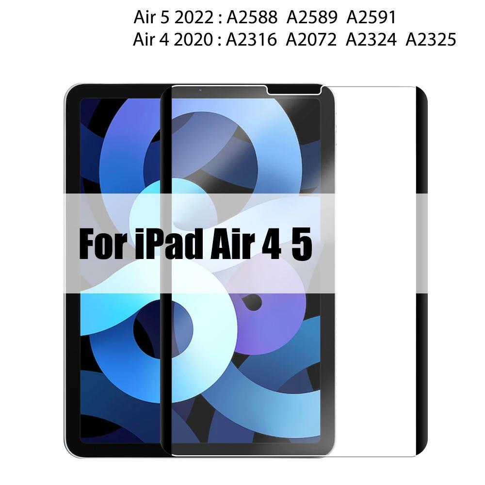 Магнитная защитная пленка для экрана типа "бумага" для iPad 9 8 7 6 5 9-го поколения 10 iPad Pro 11 12.9 10.5 9.7 Air 5 4 13 2024 Mini 6 Пленка