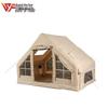 Shousifang Outdoor Inflatable Camping Cabin Tent