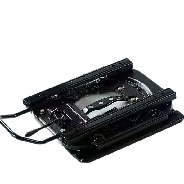 360° Swivel Car Seat for Vans, RVs, and Commercial Vehicles