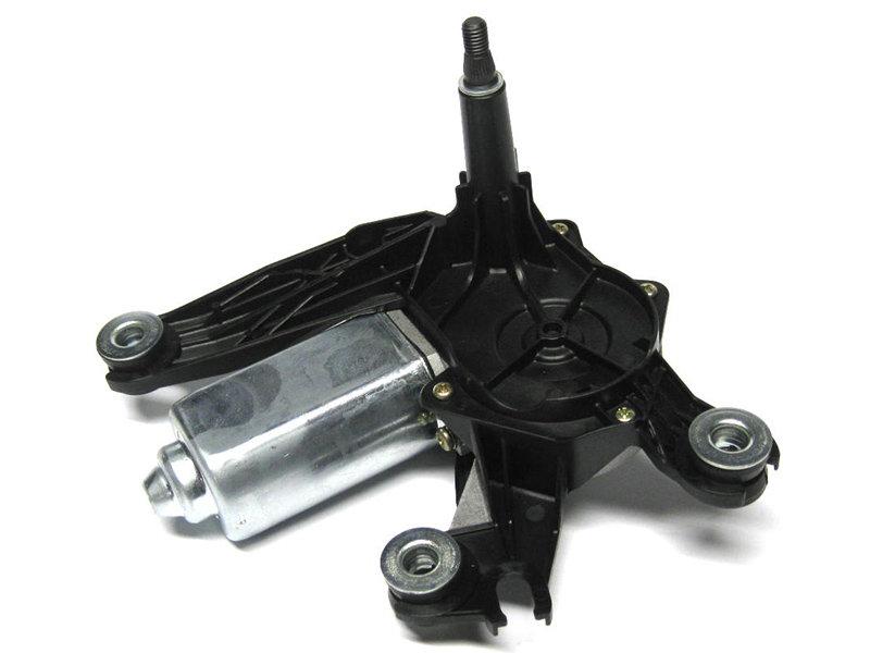 Peugeot 206 HB rear wiper motor