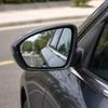 Стекло бокового зеркала заднего вида 963666CA0A 963666CA1A с парными клеммами подогрева и защелкивающимся основанием для существующего зеркала