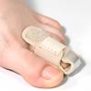 Toe Splint Straightener for Hammer Toe Straightener Curved Toe Claw Toe Stabilizer Support Bracket Children Adults