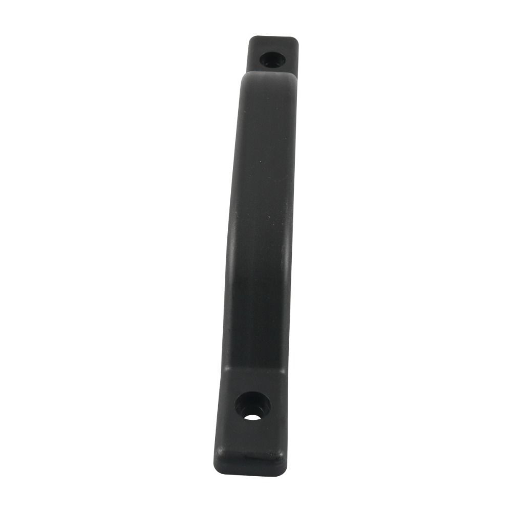 2 PCS ABS Handle Entry Door Safety Grab Rods Grab Assist Handle Antislip Handle Motorhomes