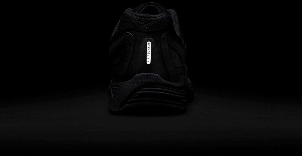 Кроссовки Nike Air Pegasus 2005 (HQ3031-003) футбольный серый/белый/чистая платина/металлическая платина