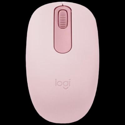 Беспроводная офисная мышь Logitech M196