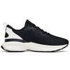 Anta 1.5 Big Data Sports Shock Absorption Durable Low Top Running Shoes Women Sneaker Black 122135586-1
