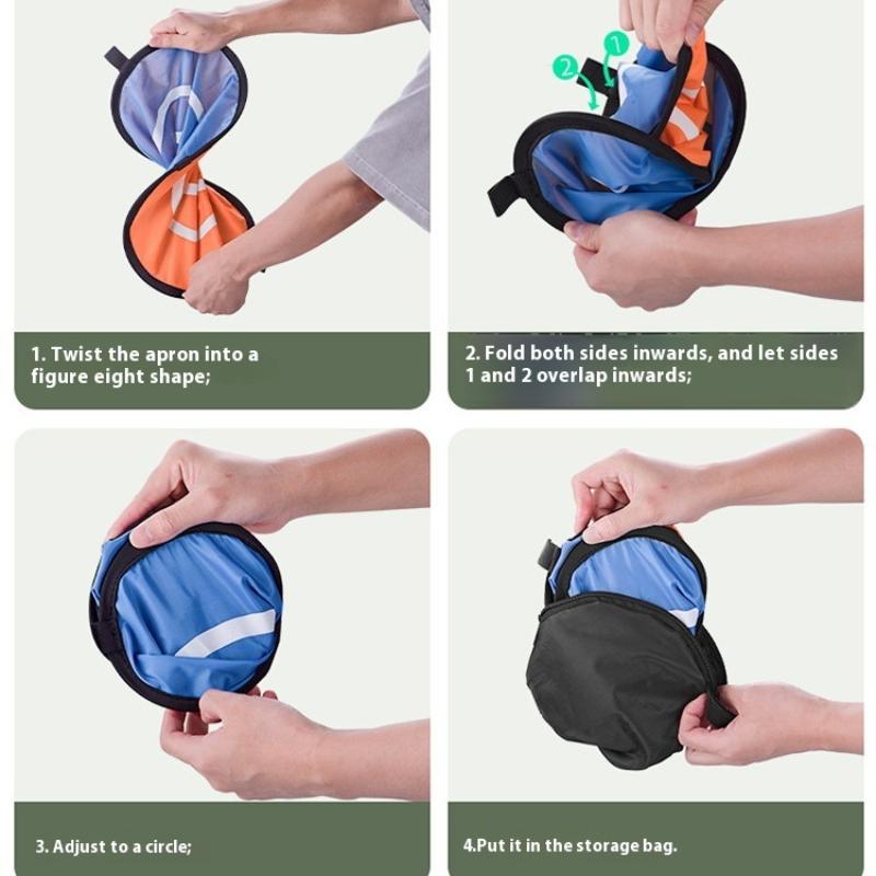 Универсальные складные посадочные площадки для Mavic 4 Pro/Air 3S/Neo/Mini 4 Pro/3 Pro/Mini 4K/2/Avata 2 коврик для дрона аксессуары для квадрокоптеров