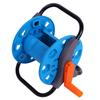 Portable Garden Water Pipe Hose Reel Cart Outdoor Planting Hosepipe Organizer
