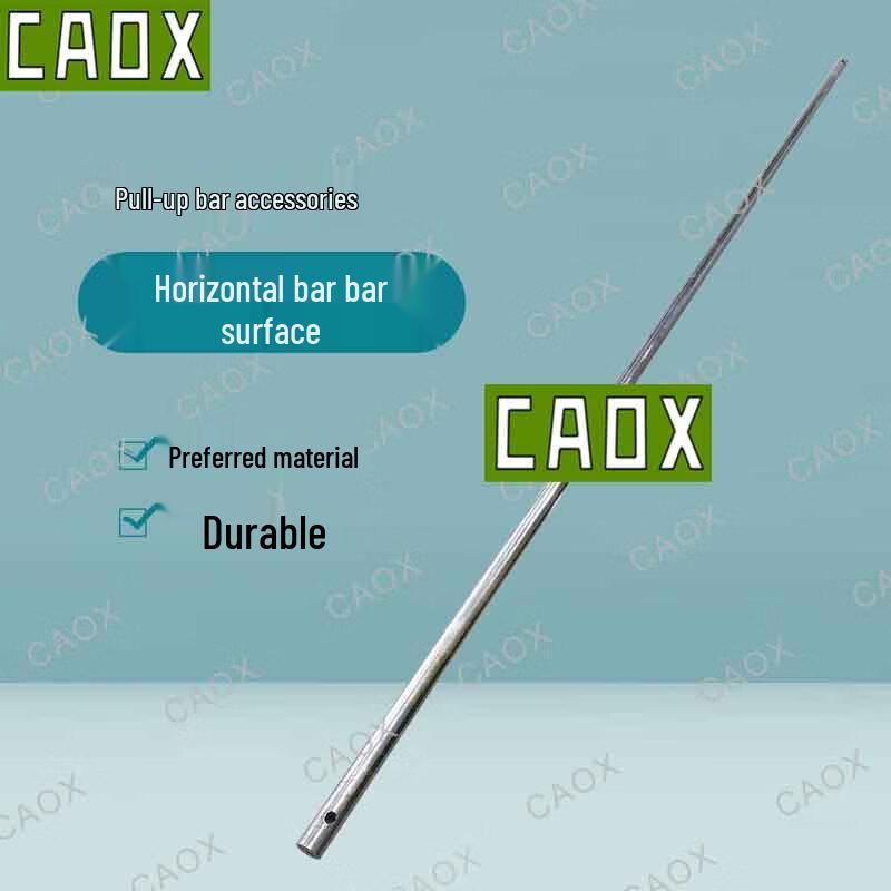 CAOX Pull-up & Dip Bar Accessories