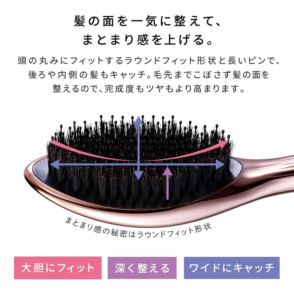 Store ReFa AILE BRUSH RAY [Official Exclusive]