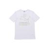 Classics Logo Tee Men Tops White 596535-62