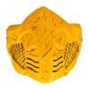 New Scorpion Mask Mortal Kombat Character Dress Up Resin Mask Mask Mortal Kombat Mask