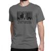 Vegan Tee Shirt Chic Animals Are Not Objects T Shirt Unisex Plus Size Tops Amazing TShirt O Neck Pure Cotton