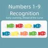 Wooden Kids Fishing Toys Letter Cognition Fishing Game Toy Letter Number Puzzle  Birthday Gift