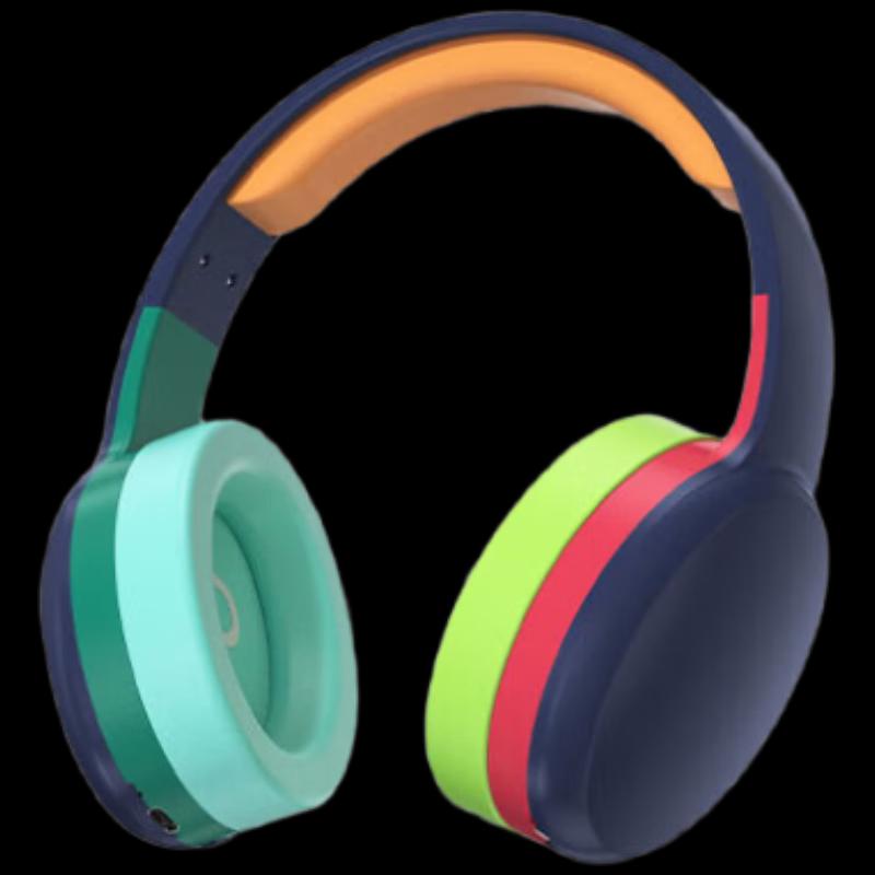 Newman TB205 Wireless Bluetooth Headphones