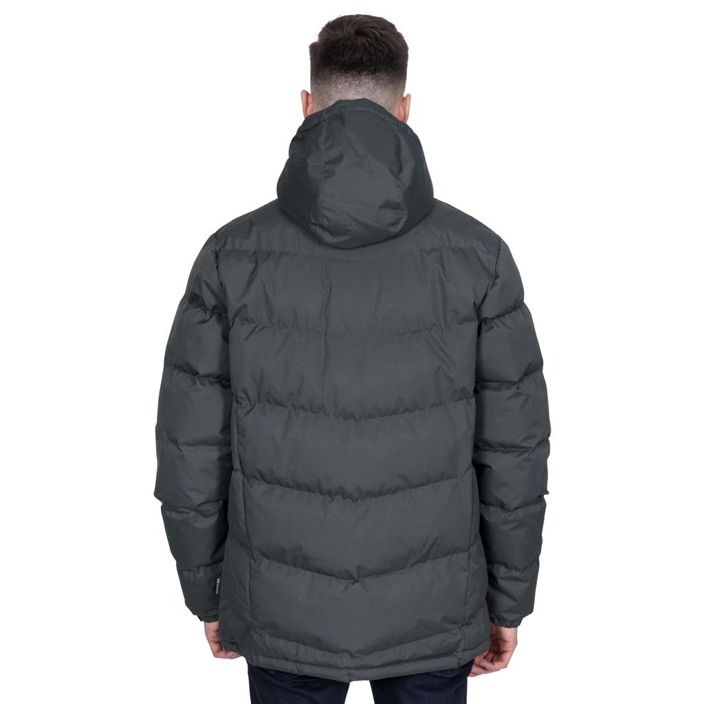 Mens Blustery Padded Jacket