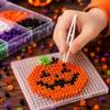 Beads Kit Complete Tool Set and Materials DIY for Kids - Quality Halloween Toy