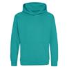 Awdis Kids Unisex Hooded Sweatshirt / Hoodie / Schoolwear