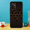 Неоновый чехол из углеродного волокна для Samsung Galaxy A05 A36 A56 A26 A16 A53 A33 A13 A12 A32 A52 A55 A35 A15 A54 A34 A14