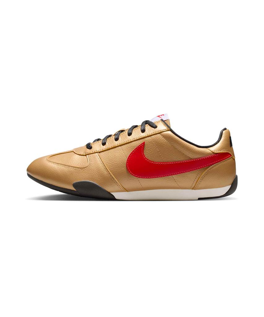 Nike Спринтерская Сестра W - Металлик Золотой:Светло-малиновый:черный:Полуночный синий / Ii6984-700