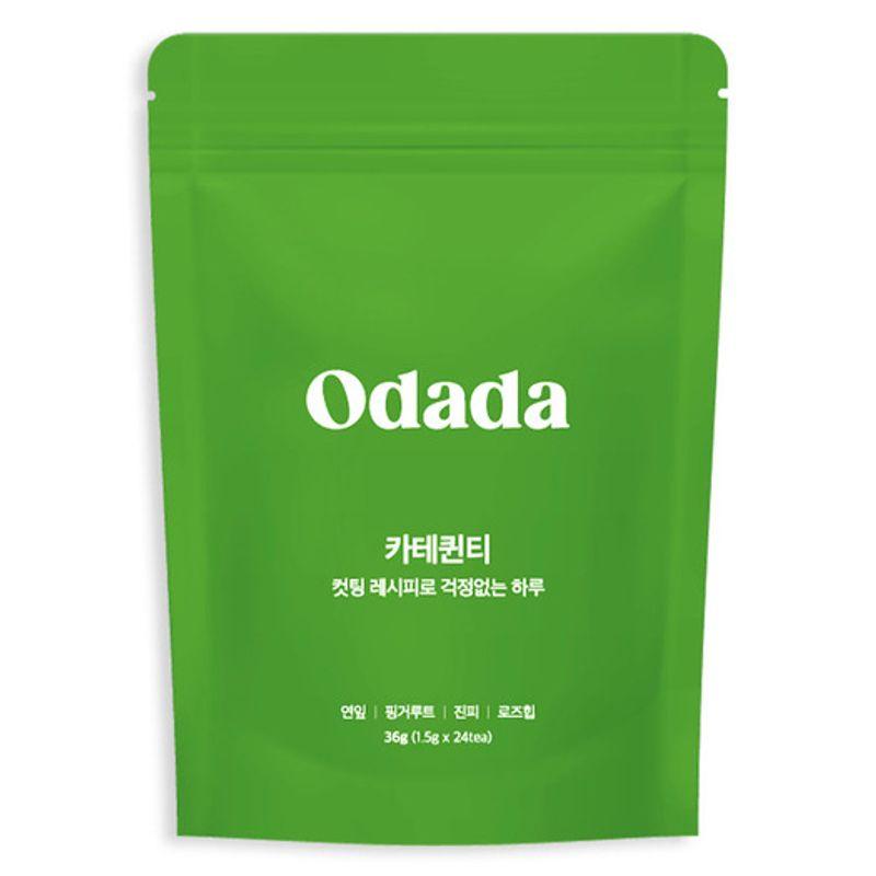 [Otada] 1 Catechinty (24 pieces)