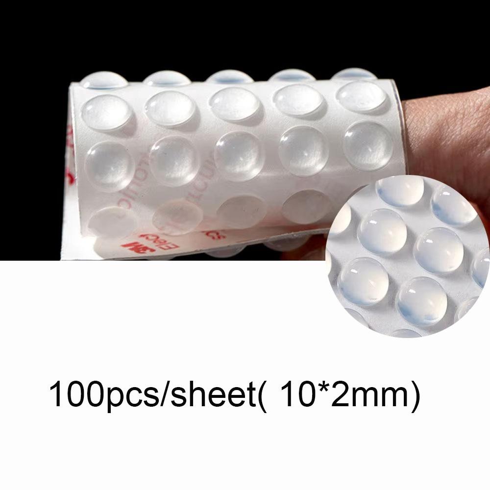 Силиконовые наклейки на клавиатуру Прозрачная накладка для печати Новая наклейка для клавиатуры для нейл-арта