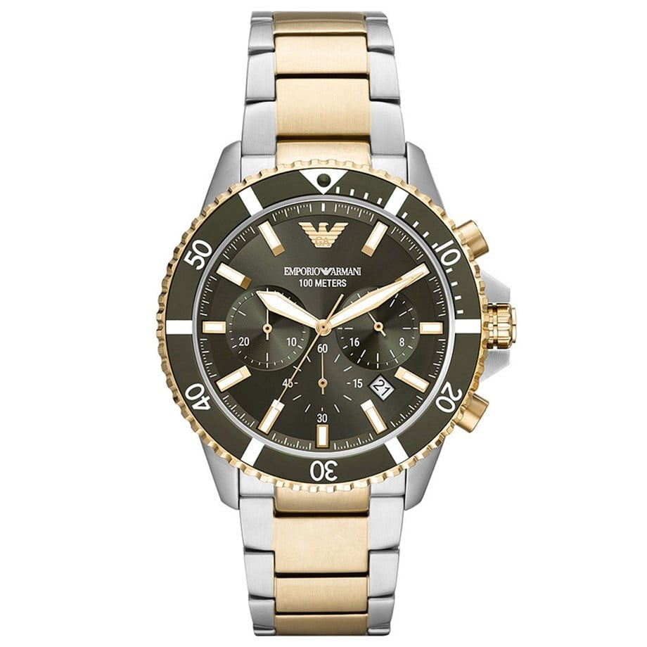 Emporio Armani Мужские часы AR11361
