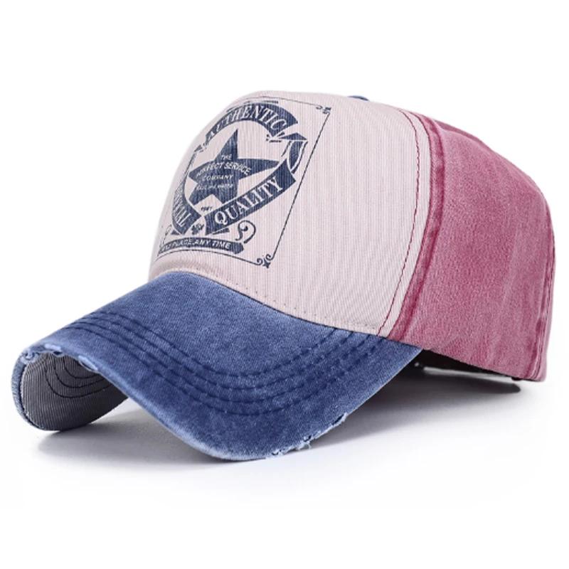 Модная кепка-snapback с буквой, хлопковая бейсболка, мужская, женская, хип-хоп, приталенная, для рыбалки, для улицы, осенняя, летняя, повседневная шляпа