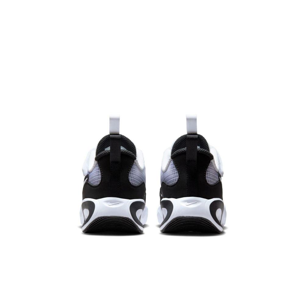 Nike Air Max Nova PS 103Wht Wht Kfn4459 103 Wht Wht