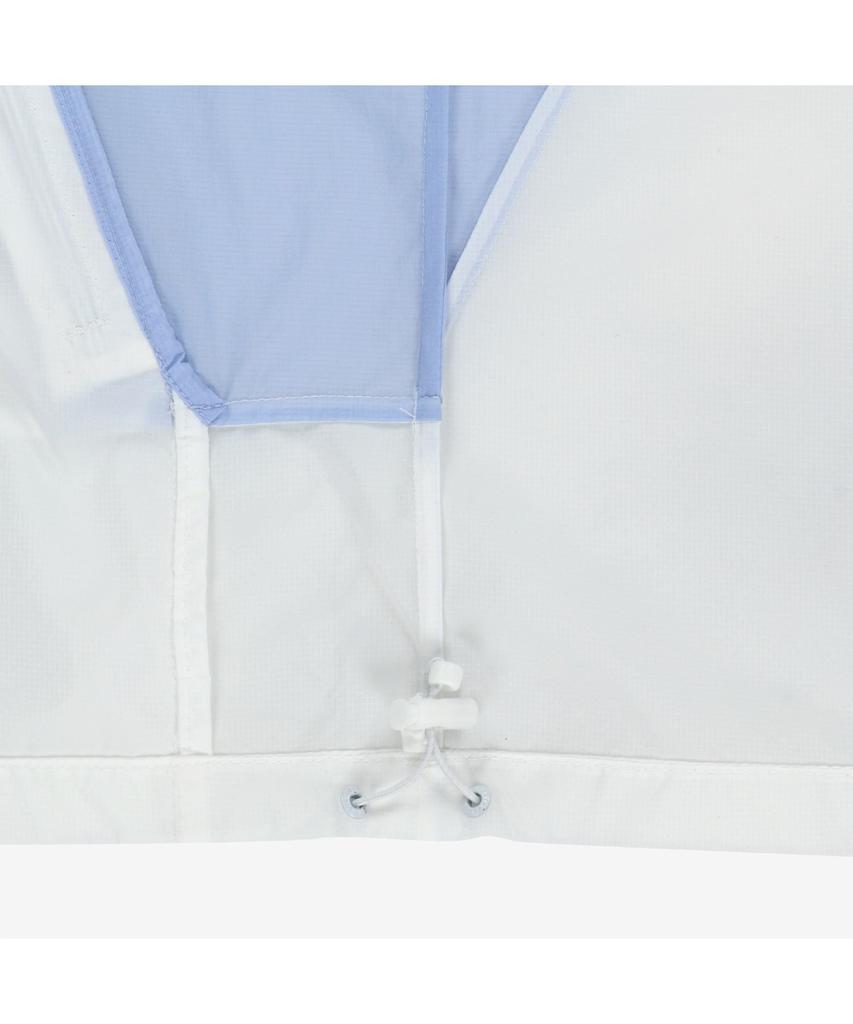 The North Face Nj3Ls03K White Label Ellen Jacket White
